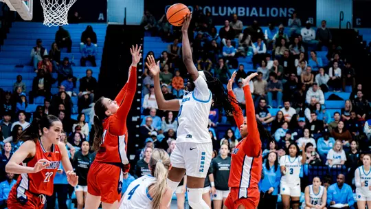 Susie Rafiu vs Richmond 2025