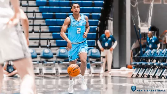 Kenny Noland at North Florida