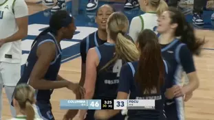 Highlights: WBK | Columbia 63, FGCU 44