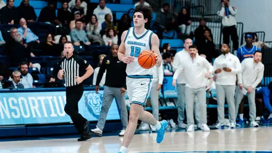 Ryan Soulis vs. Hofstra