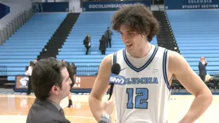 Postgame: MBK | Soulis & Coach Hovde Talk Hofstra Win