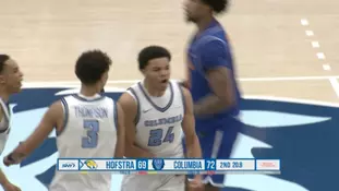 Highlights: MBK | Columbia 72, Hofstra 70