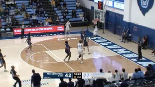 Highlights: MBK | Columbia 106, PSU Abington 51