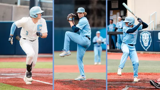 2026 Baseball Captains