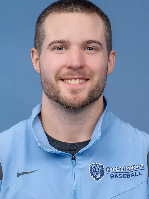 Logan Barrett Headshot