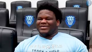 Feature: #CUBlackExcellence | Obiora Okeke