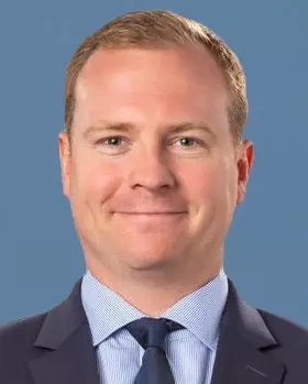 Mark McGonigal Headshot