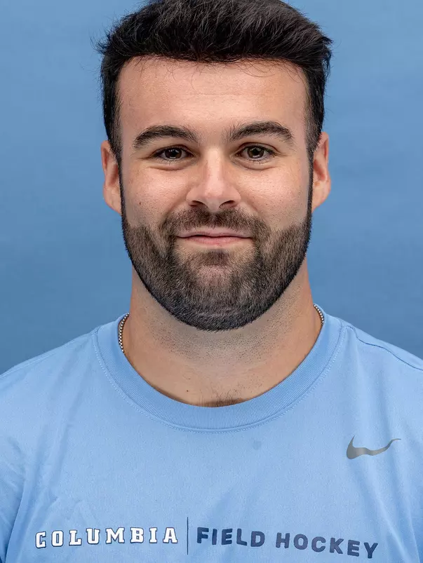 Jack Gallucci Headshot