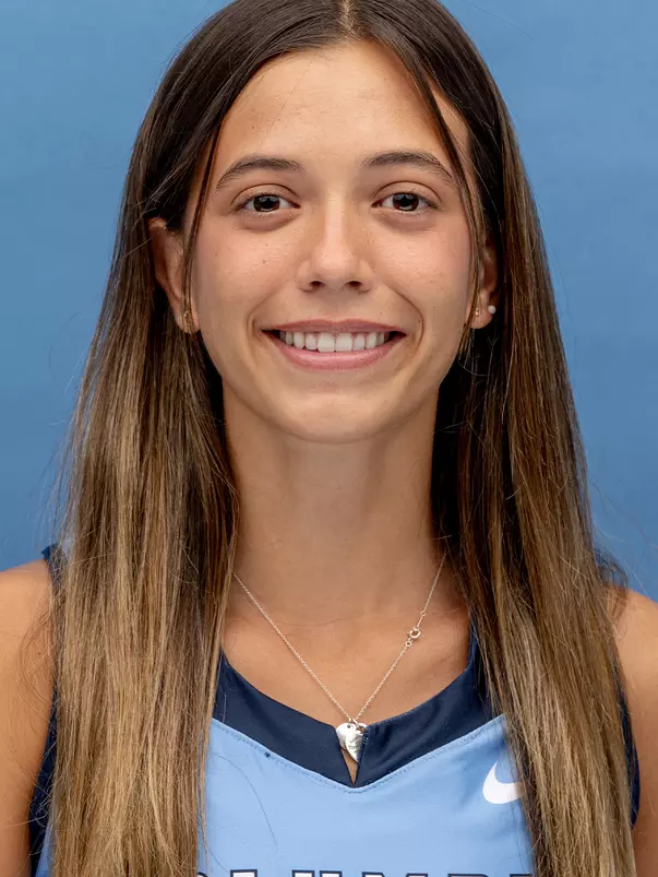 Gonzalez Lobo, Delfina