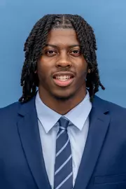 Jevaughn Barnett-Jackson