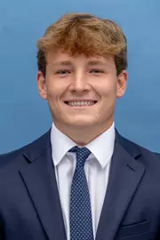 Hutch Crow 2025 Head Shot