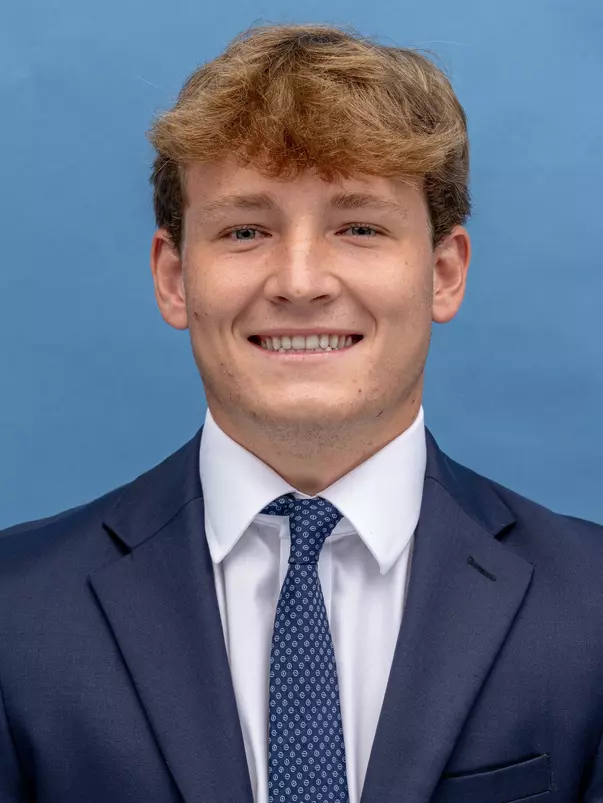 Hutch Crow 2025 Head Shot