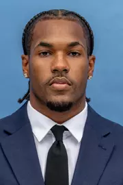 Pitcher 2025 Headshot