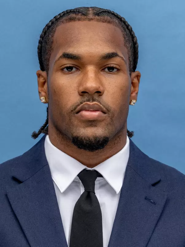 Pitcher 2025 Headshot