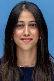 Kaavya Bansal