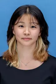 Valentina Zheng