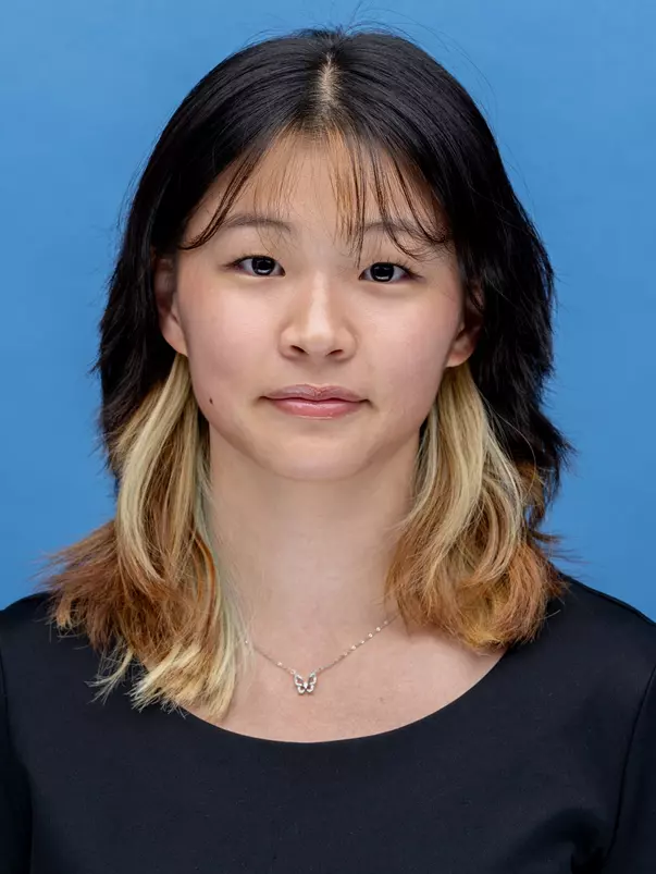 Valentina Zheng