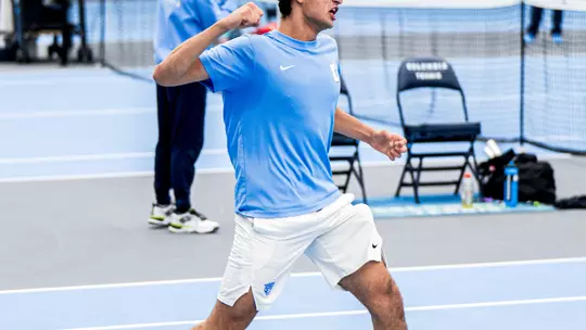 Sachin Palta vs South Carolina