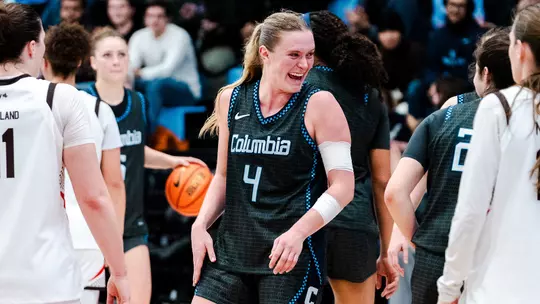 Fliss Henderson Laughing versus Brown 2026