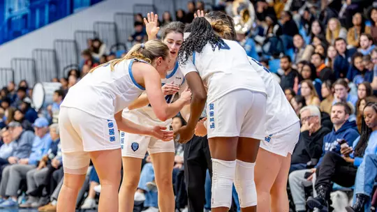 WBK Starters Huddle 2025 Home