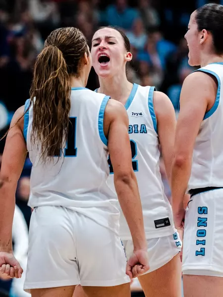 Columbia vs. Dartmouth