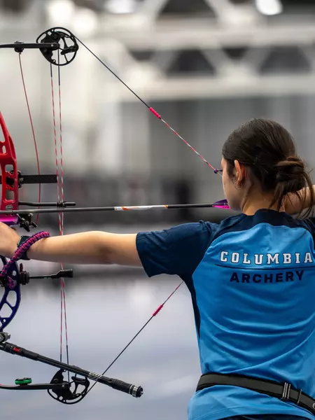 2026 Easton Youth & Collegiate Trophy Tournament (Jan. 24, 2026)