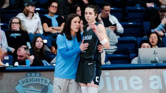 Griffith Coaching 2026