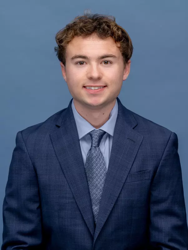 Cutchall, Caden