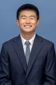 Kim, Jonah