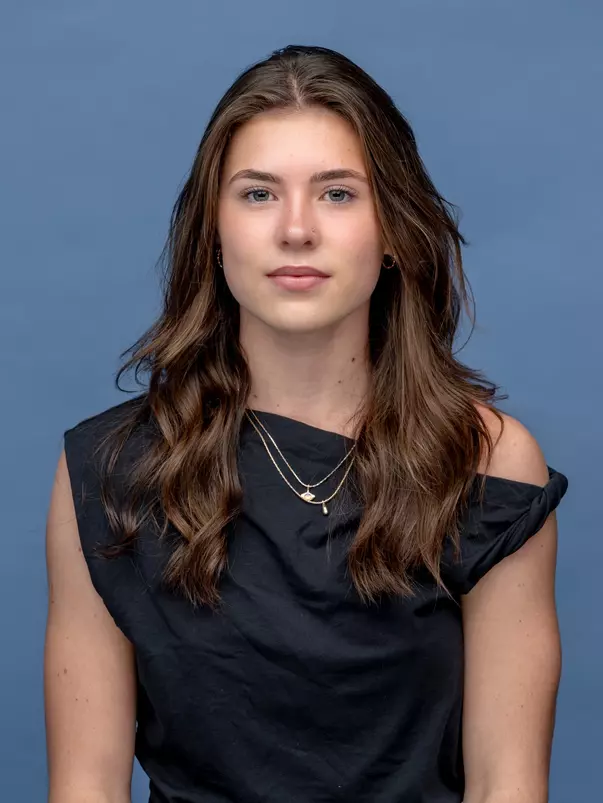 Luetjen, Moriah