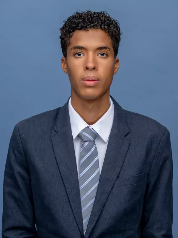XCTF Headshots 26/27