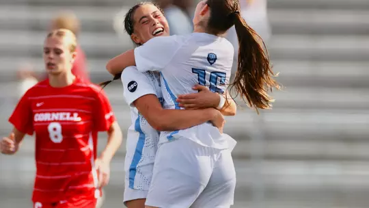WSoc Action