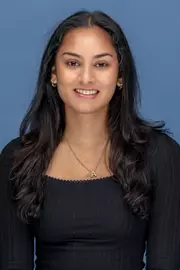 Anya Mahorowala Headshot