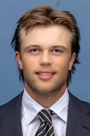Charlie Valentine 2026-27 Headshot