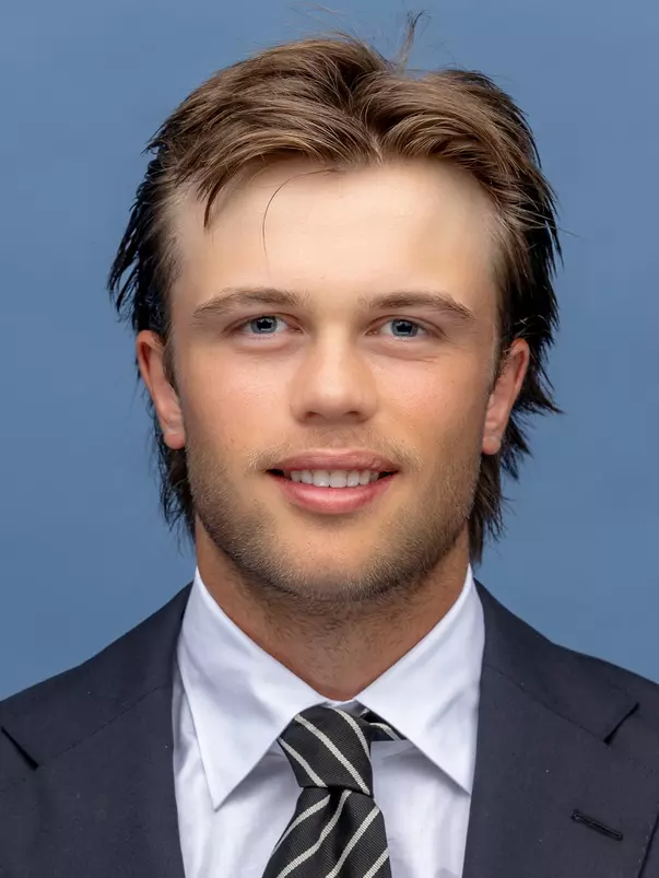 Charlie Valentine 2026-27 Headshot