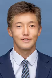 Damir Zhalgasbay 2026-27 Headdshot