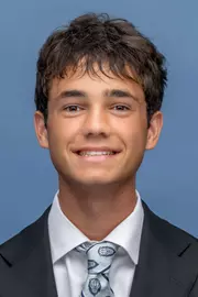Gray Kelley 2026-27 Headshot