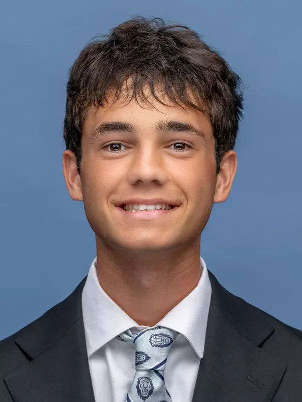 Gray Kelley 2026-27 Headshot
