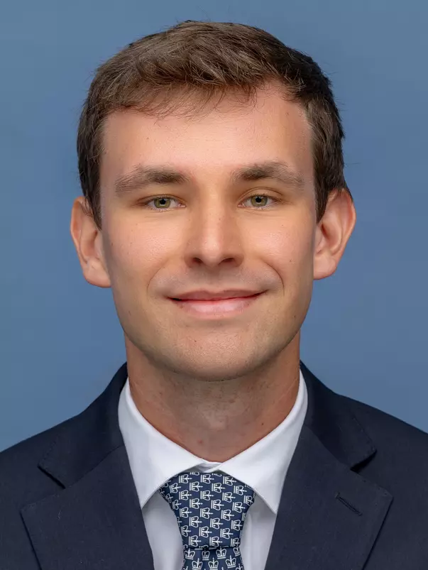 Jakub Katuch 2026-27 Headshot