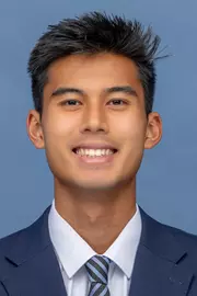 Thanaphat Boosarawongse 2026-27 Headshot