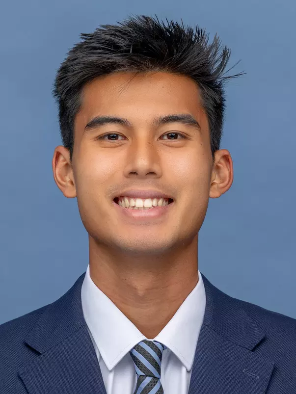 Thanaphat Boosarawongse 2026-27 Headshot