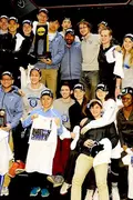 2014-15 Fencing