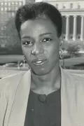 Jackie Blackett