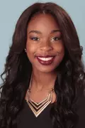 Nadia Eke