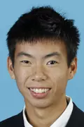 Winston Lin