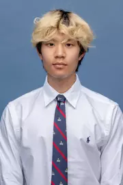 Ryan Pak Headshot