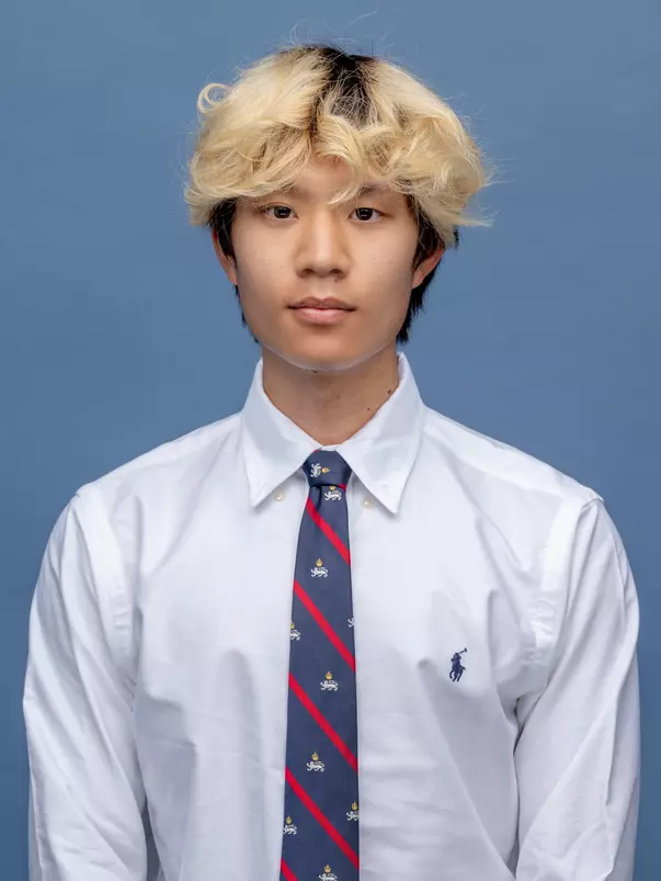 Ryan Pak Headshot