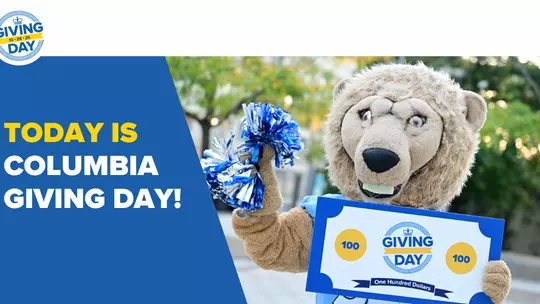 Giving Day Graphic Day Of