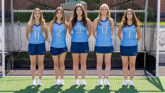 2026 Field Hockey Seniors