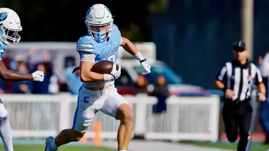Columbia football vs. Dartmouth (Oct. 24, 2026)